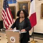 Marie-Anne Blessing To Nations - @blessing2nations - Instagram