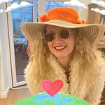 Marie Naylor - @maznaylor - Instagram