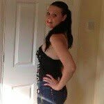 Marie Naylor - @lilmissmarie90xx - Instagram