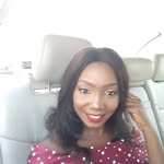 Adanu Mary Ene - @mariene_ema - Instagram
