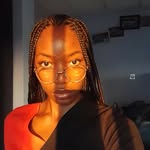 Benita - @marie_neeta - Instagram