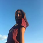 Faith De Luna - @marieneeell - Instagram