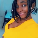 Marie nee - @nabawologoma - Instagram