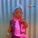 Marie Neema - Facebook