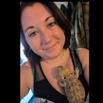 Blythe Marie Neely - @sickgirlblife - Instagram