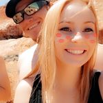 Brittany Marie Neely - @b_reezy1223 - Instagram