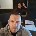 Marie Neely - @pedroylamhau - Instagram