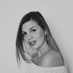 Marie Nesterova - @marienesterova - Instagram