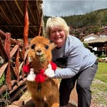 Marie Nolin Nichols - @mamanichols1 - Instagram