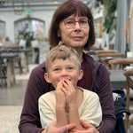 Marie Nolin Öberg - @marie53.oberg - Instagram