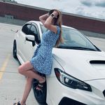 Marie-Ève - @marienorman12 - Instagram