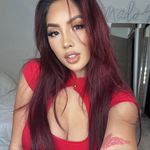 Marie Norman - @ssahzeet - Instagram