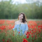Marie Normand - @massedatomes - Instagram
