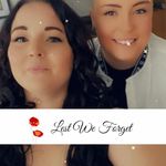 Jade-marie North-Baker - @butterfly2013x - Instagram