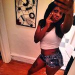 Javera Marie North - @javerabiscuitbutt - Instagram
