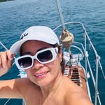 Marie Nowak - @sweetienowak_cruiser - Instagram