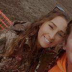 Gena Marie Nowicki - @genamarie__ - Instagram