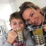 Marie Sila Nowicki - @silanowicki - Instagram