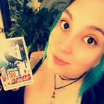 Ashley Marie Null - @amp.witchy - Instagram