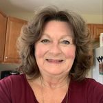 Anne Marie O'Keefe Couturier - @hrlady57 - Instagram