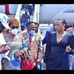 Marie Olive Lembe Kabila - Facebook