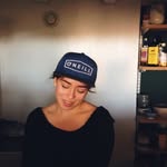 Marie & O’Neill - @cooking_in_quarantine_ - Instagram