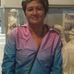 Marie Ong - Facebook