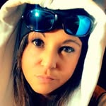 Anne Marie Ostrander - @annemarieostrander - Instagram