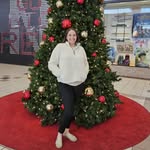 Kim Marie Ostrander - @kimbarooni - Instagram