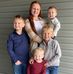 Mary Ostrander - Facebook