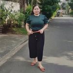 Marie Joy Paden - @cken_joy - Instagram