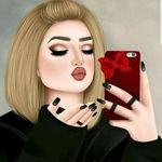 Marie Papillon - @marei.papion - Instagram