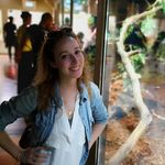 Marie Papillon - @polaristars - Instagram