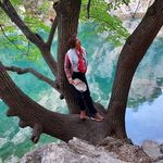 Marie Papillon - @marieberge18 - Instagram