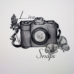 Lisa Marie Pappas - @whenlisasnaps - Instagram