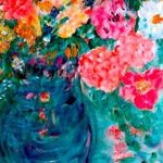 Marie-Jose Pappas - @innocentoriginalsart - Instagram