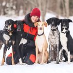 Marie Parent - @marey7 - Instagram