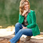 Lisa Marie Parrish - @lmparrish - Instagram