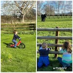Marie Parrish - @t1d_mama_of_2 - Instagram