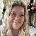Marie Parrish - @blondedingle - Instagram