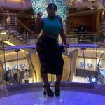 Marie Parrish - @goldenchocolate08 - Instagram