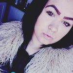 Rochelle Marie Parrish - @rochellemarieparrish - Instagram