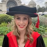 Marie Parsons - @marieparsons - Instagram