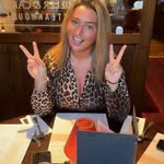 Marie Parsons - @mariesarahparsons - Instagram