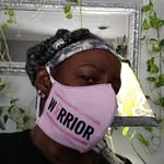 Ms."Confident - @partee.marie - Instagram