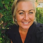 Louise Marie Pasch Albertsen - @maralouise1 - Instagram
