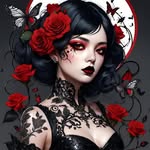 Marie Paschal - @peanutandatwell - Instagram