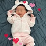 Marie Paschal - @riepaschal - Instagram