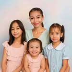 Judith Marie Pasco Oronan - @itsme_judah - Instagram