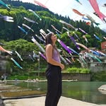 Marie Pasco - @geemauving - Instagram